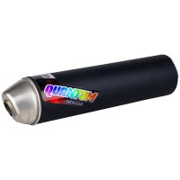 TECNIGAS Quantum Silencer