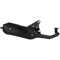 TECNIGAS Silent Pro Exhaust