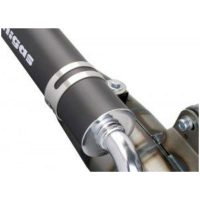 TECNIGAS TREK muffler strap