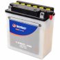 Konventionellt Batteri Med Syrapaket - 12n5-3b TECNIUM
