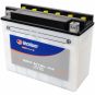 Konventionellt Batteri Med Syrapaket B50-n18l-a3 TECNIUM