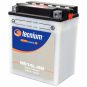 Konventionellt Batteri Med Syrapaket - Bb14l-b2 TECNIUM