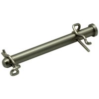 TECNIUM Caliper Pin Set front/rear KTM