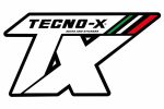 Tecno-X logotyp