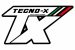 Tecno-X logotyp