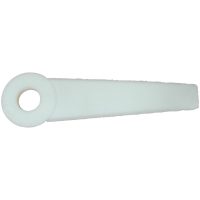Tecomec Plastkniv Pro-Trim 1 st