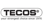 Tecos logotyp