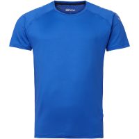 Ted T-shirt Cobolt blue M