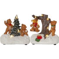 Tedville STAR TRADING