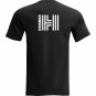 THOR T-Shirt Hallman Legacy Svart