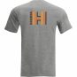 THOR T-Shirt Hallman Legacy Grafitgrå