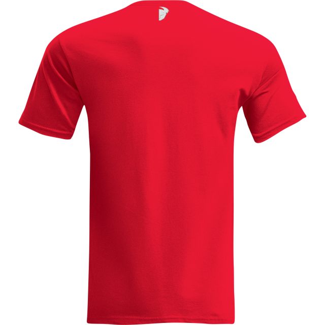 THOR T-Shirt Corpo Röd