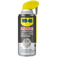 Teflonspray Specialist WD 40