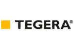 TEGERA logotyp