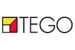 Tego Roundline logotyp