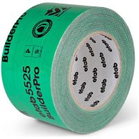TEJP BYGGFOLIE 5525 G 75MMX25M