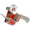 Tejphållare Handmodell Röd/Vit ETAB TEJPHÅLLARE H11-CP 50MMX66M – miniatyr 1