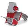 Tejphållare Handmodell Röd/Vit ETAB TEJPHÅLLARE H11-CP 50MMX66M – miniatyr 1