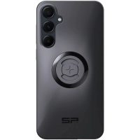 Telefonfodral Samsung Galaxy A55 Svart SP CONNECT