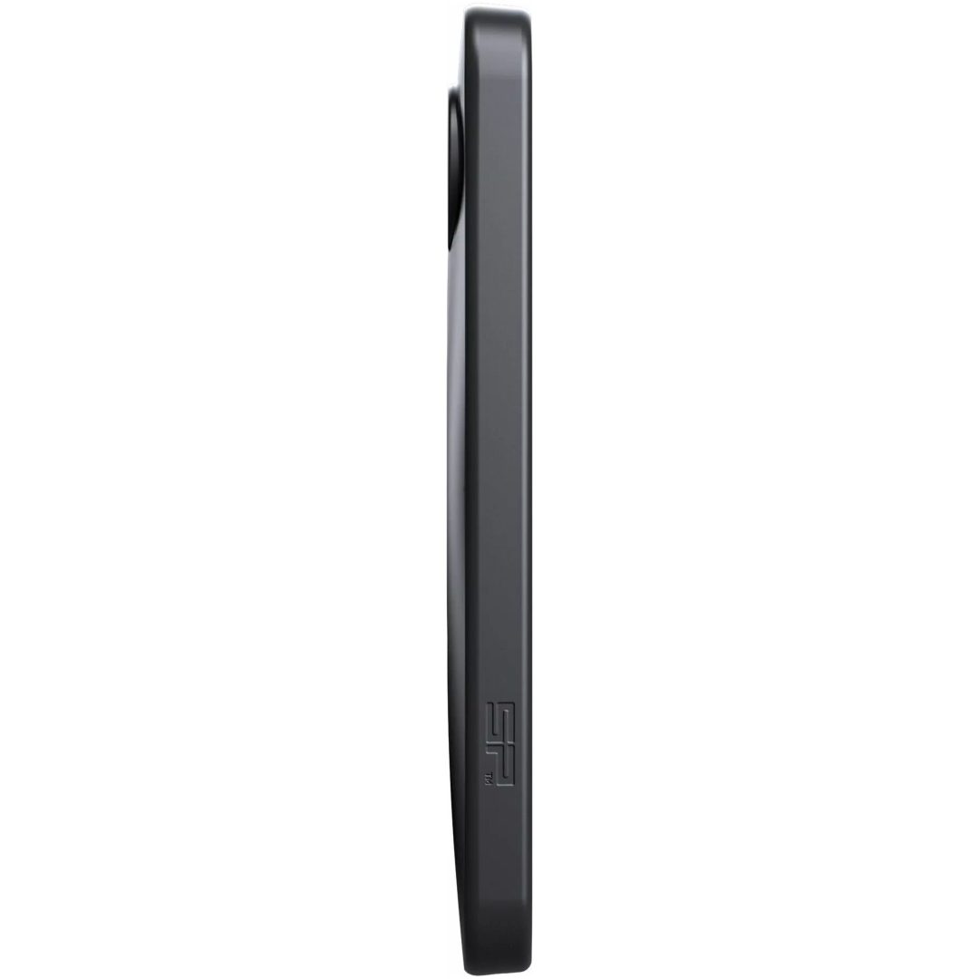 Telefonfodral Samsung Galaxy A55 Svart SP CONNECT Google Pixel 9 – bild 2