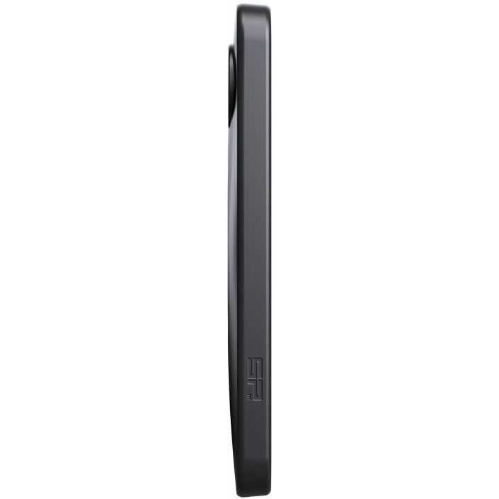 Telefonfodral Samsung Galaxy A55 Svart SP CONNECT Google Pixel 9 – bild 2
