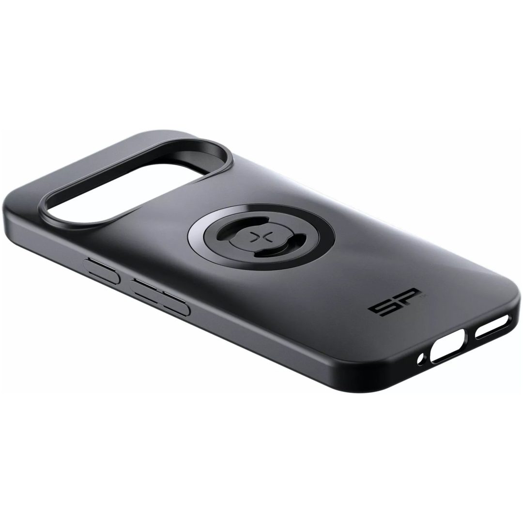 Telefonfodral Samsung Galaxy A55 Svart SP CONNECT Google Pixel 9 – bild 3