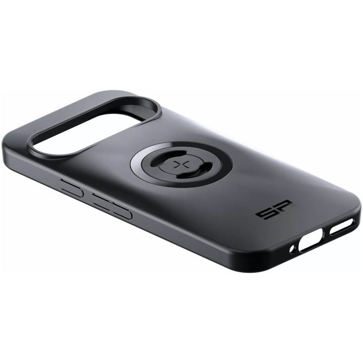Telefonfodral Samsung Galaxy A55 Svart SP CONNECT Google Pixel 9 – bild 3