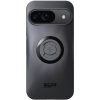 Telefonfodral Samsung Galaxy A55 Svart SP CONNECT Google Pixel 9 – miniatyr 1