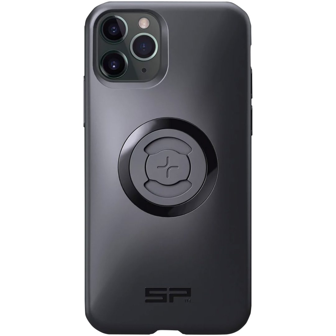 Telefonfodral Spc+ Svart SP CONNECT iPhone® 11 Pro – bild 3