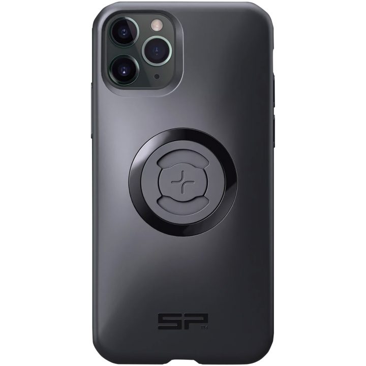 Telefonfodral Spc+ Svart SP CONNECT iPhone® 11 Pro – bild 3