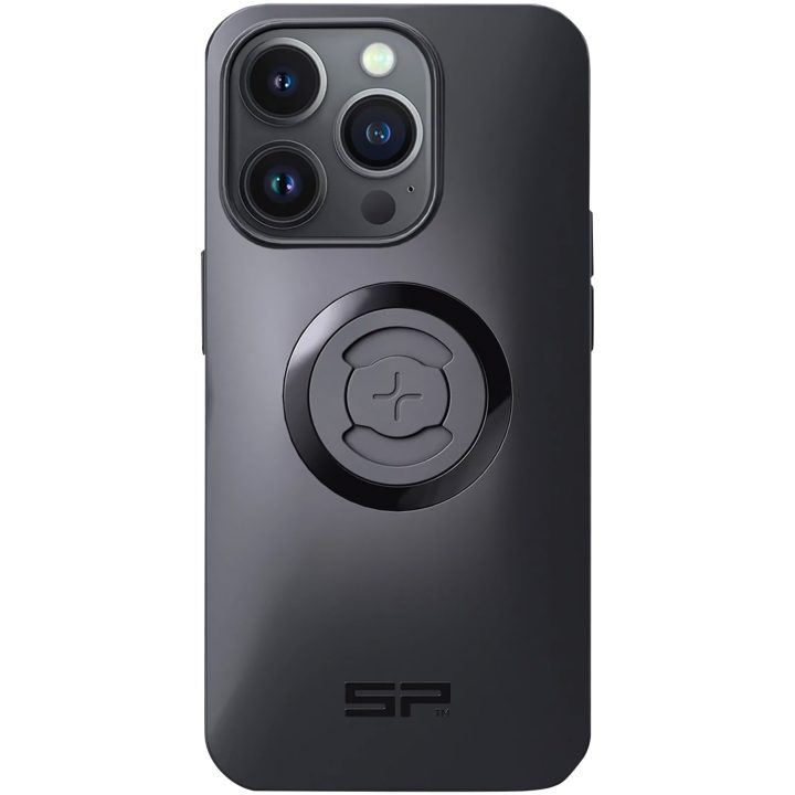 Telefonfodral Spc+ Svart SP CONNECT iPhone® 11 Pro – bild 2