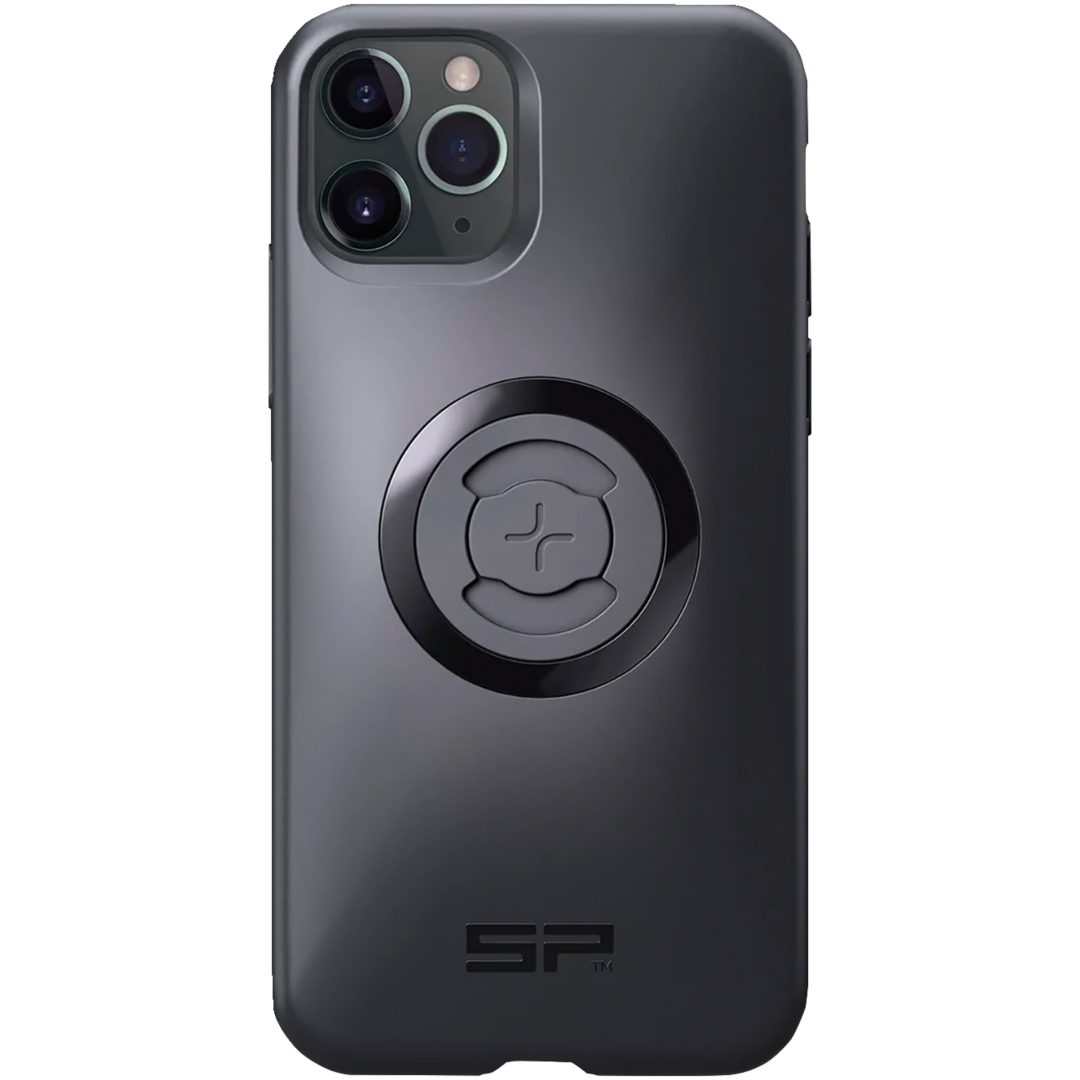 Telefonfodral Spc+ Svart SP CONNECT iPhone® 11 Pro
