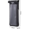 Telefonfodral Universal Xl Svart SP CONNECT – miniatyr 8