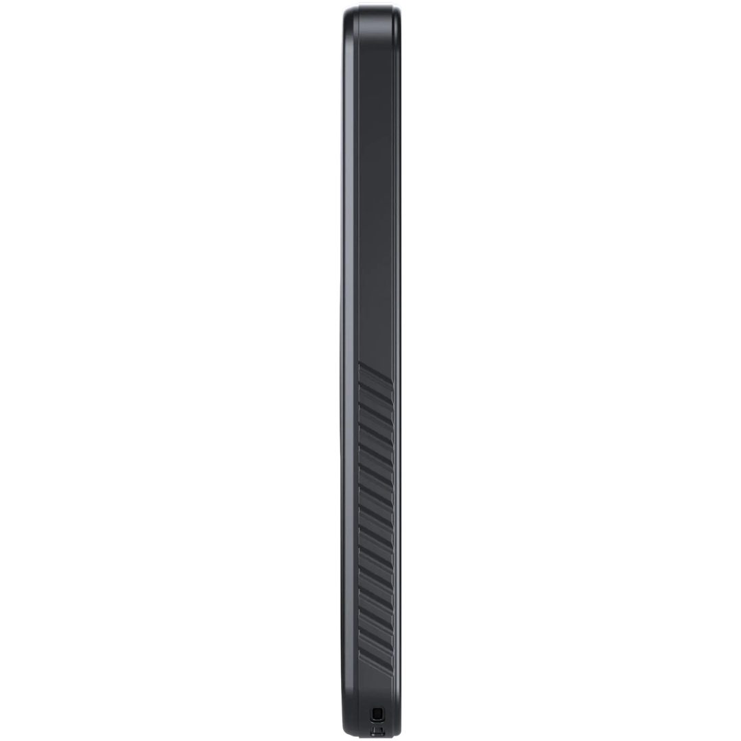 Telefonfodral Xtreme Svart SP CONNECT Samsung S23 – bild 2
