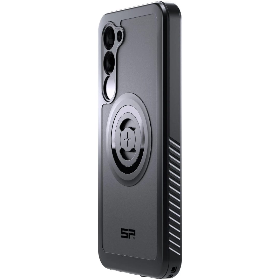 Telefonfodral Xtreme Svart SP CONNECT Samsung S23 – bild 3