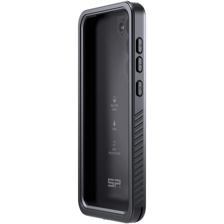 Telefonfodral Xtreme Svart SP CONNECT Samsung S23 – bild 4