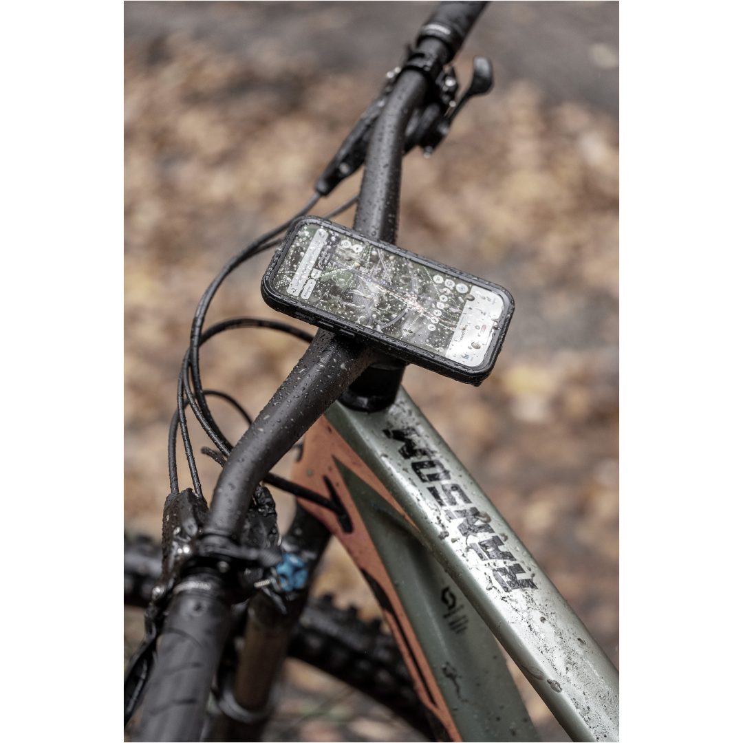 Telefonfodral Xtreme Svart SP CONNECT Samsung S23 – bild 8