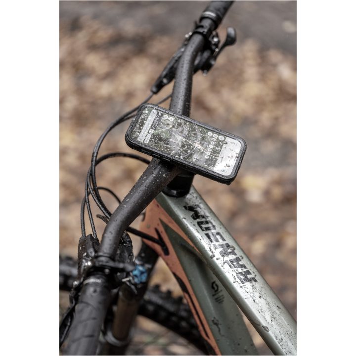 Telefonfodral Xtreme Svart SP CONNECT Samsung S23 – bild 8