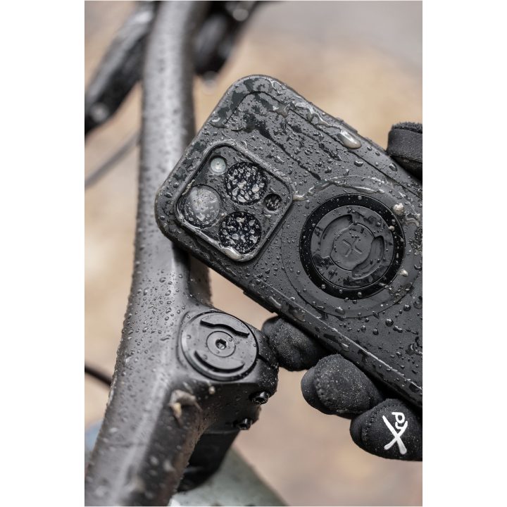 Telefonfodral Xtreme Svart SP CONNECT Samsung S23 – bild 9