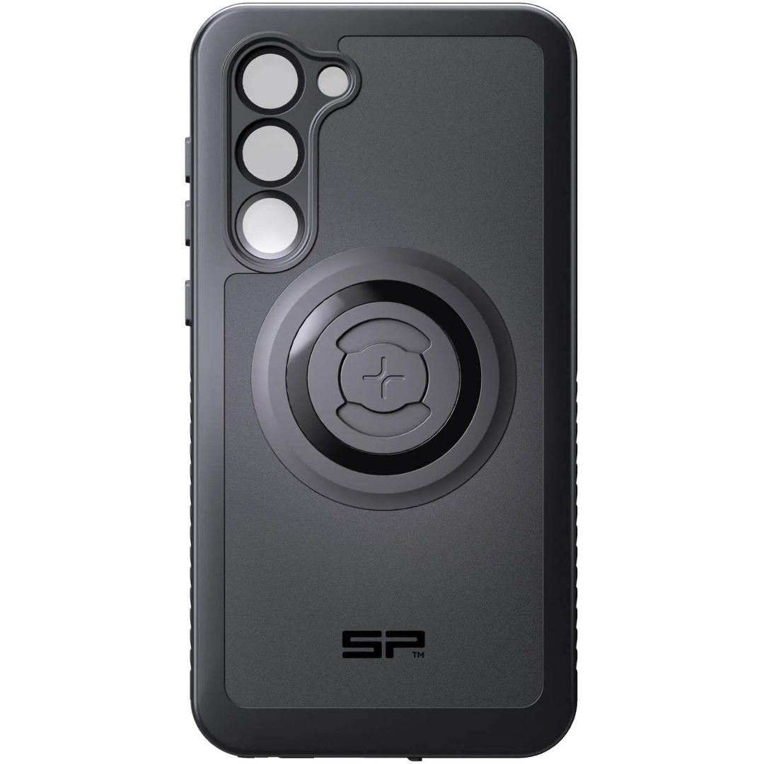 Telefonfodral Xtreme Svart SP CONNECT Samsung S23