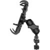 Telefonhållare Quick Grip Svart RAM MOUNT Fäste – miniatyr 3