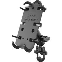 Telefonhållare Quick Grip Svart RAM MOUNT