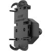 Telefonhållare Quick Grip Svart RAM MOUNTS – miniatyr 1