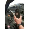Telefonhållare Roll Cage Svart KLOCK WERKS Fäste – miniatyr 7