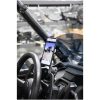 Telefonhållare Roll Cage Svart KLOCK WERKS Fäste – miniatyr 18