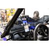 Telefonhållare Roll Cage Svart KLOCK WERKS Fäste – miniatyr 14