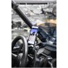 Telefonhållare Roll Cage Svart KLOCK WERKS Fäste – miniatyr 12