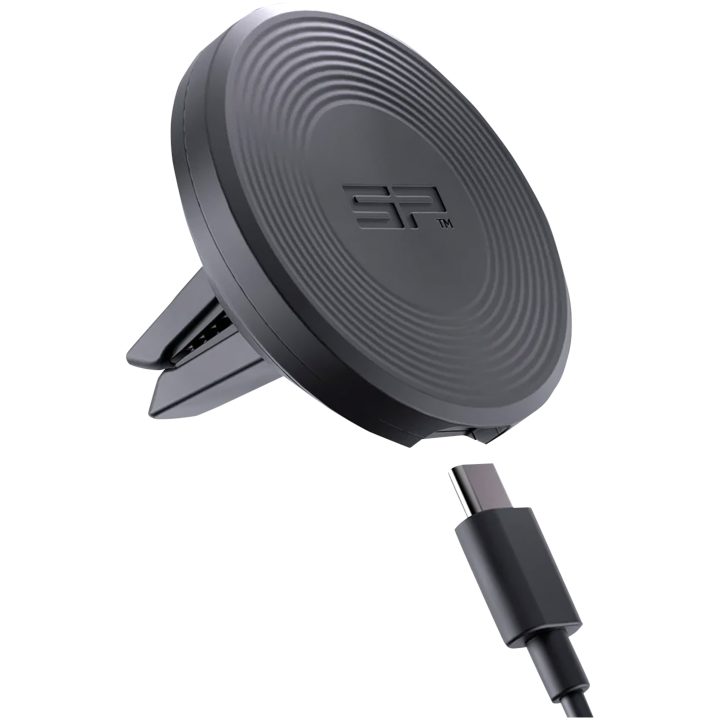 Telefonhållare Spc+ Svart SP CONNECT Fäste – bild 5