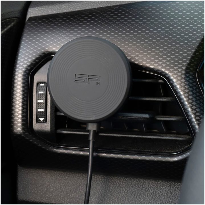 Telefonhållare Spc+ Svart SP CONNECT Fäste – bild 4