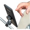 Telefonhållare Svart SP CONNECT Backspegelsfäste – miniatyr 5